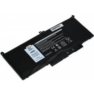 Batteri til Laptop Dell N018L7390-D1616FCN