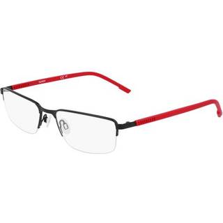 Flexon E1146 004 54 Briller Mænd - Satin Black - 54mm