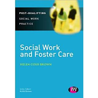 Social Work and Foster Care