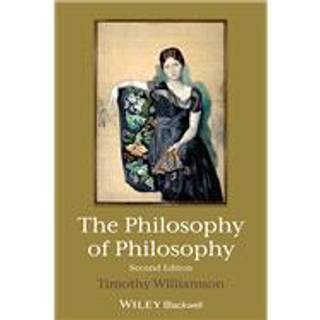 The Philosophy of Philosophy