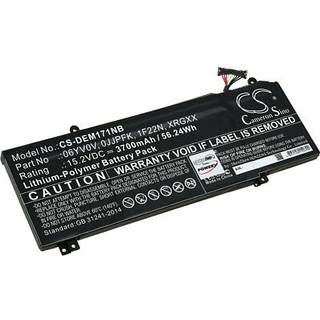 Batteri til Laptop Dell G5 5590-D1765B