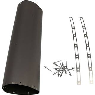 Akrapovic lyddæmper ærme kit p-rks202RT45