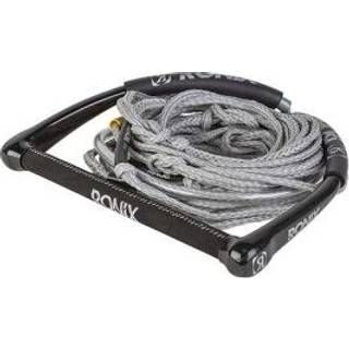 Ronix Combo 2.0 Hide Grip Rope and Handle