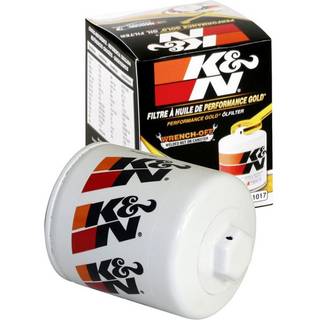 K&N HP 3002 Oliefilter