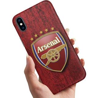 iPhone XR - Cover/Mobilcover Arsenal