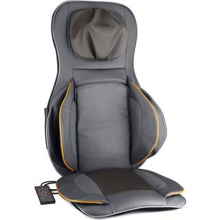 Medivon Cozy Air Pro massagesæde grå