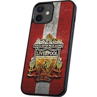 iPhone 12/12 Pro - Cover/Mobilcover Liverpool