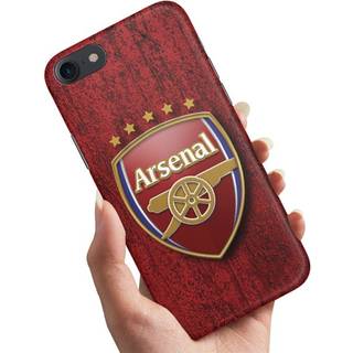 iPhone 7/8/SE - Cover/Mobilcover Arsenal