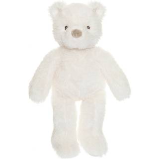 Teddykompaniet EcoFriends Sven, Cream, 25 cm - (TK4204)