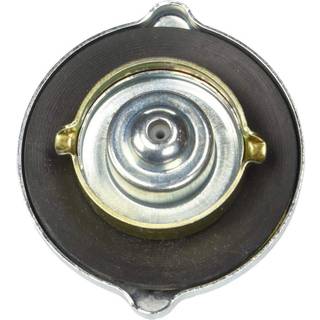 Gates 31723 OE ækvivalent brændstoftankhætte