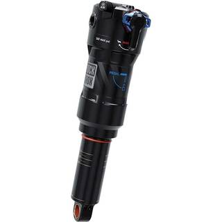 Bagdæmper RockShox Deluxe Ultimate RCT 185x55 (TR) DebonAir Linear Reb/Low Comp