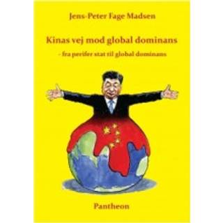 Kinas vej mod global dominans