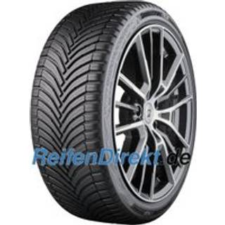 Bridgestone Turanza All Season 6 XL 3PMSF 215/45R18 93Y