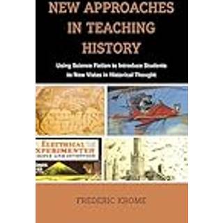 New Approaches in Teaching History