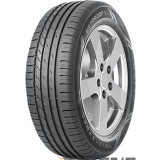 Nokian Wetproof 1 ( 195/45 R16 84V XL )