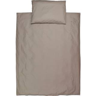 Rätt Start Dynebetræk til vugge brun