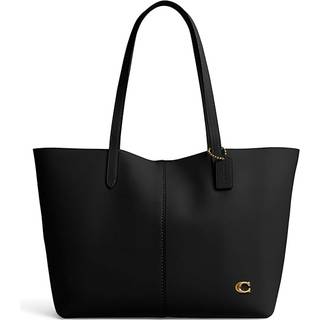 COACH North 32 Black Tote BagEn