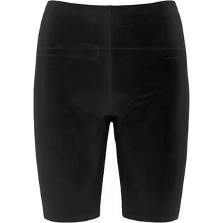 Missya Seamless Slip shorts - Black - S/M