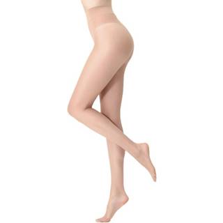 Oroblu V Slim Tights 7 Den - Transparent - Medium