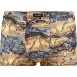 Bruno Banani Golden Africa Hipshort - Mixed - Large