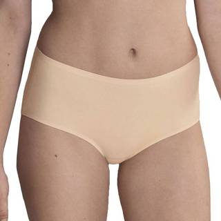 Anita 2-pak Essential High Waist Briefs - Beige - S/M
