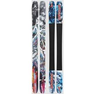 N Bent 100 Mutli Color (172)
