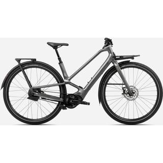 Orbea Elcykel Hybrid Diem 10 Glitter Anthracite Gloss