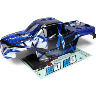 Maverick - MV150412 - Quantum2 MT Body (Blue)