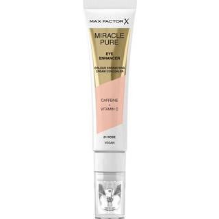 Miracle Pure Eye Enhancer Concealer, 01 Rose