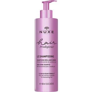 Nuxe Haarpleje Hair-ProdigieuxShine shampoo 400 ml (422,00 kr / 1 l) - 400 ml