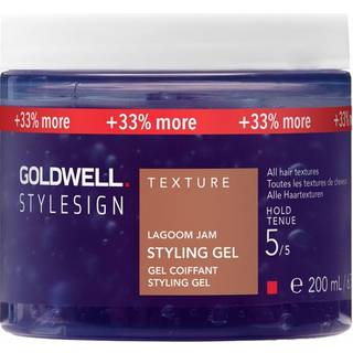 Goldwell StyleSign Lagoom Jam XXL, 200 ml