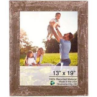 13x19 rustik espressobildram