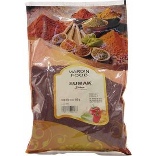 Mardin Food Sumak 500 g