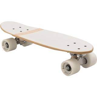 Banwood Banwood Skateboard Hvid 3-6 Y
