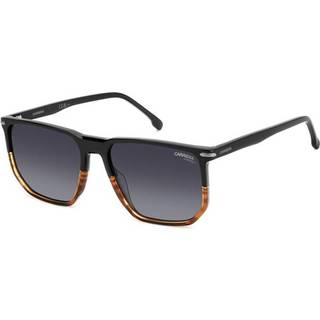 Carrera 329/S WR7/9O 58 Solbriller Mænd Black - Striped Tortoise - 58mm