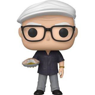 SOPRANOS - POP TV N° 1523 - Junior Soprano