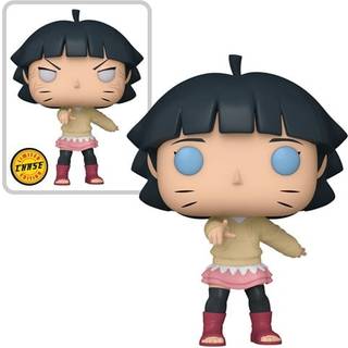 BORUTO - POP Animation N° 1654 - Himawari with Chase