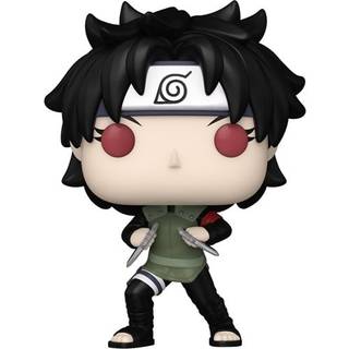 BORUTO - POP Animation N° 1652 - Mirai Sarutobi