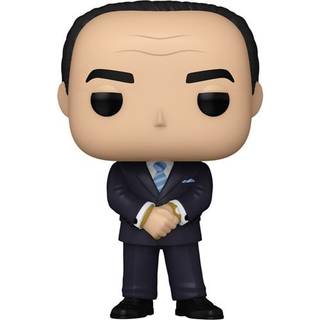 The Sopranos POP! TV Vinyl Figure Tony 9 cm