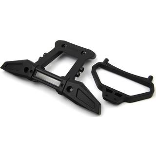 Rear Bumper Set (MT)