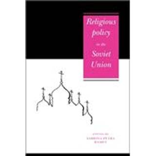 Religious Policy in the Soviet Union