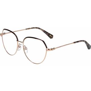 Ted Baker TB2349 401 53 Briller Kvinder Guld - Black - 53mm