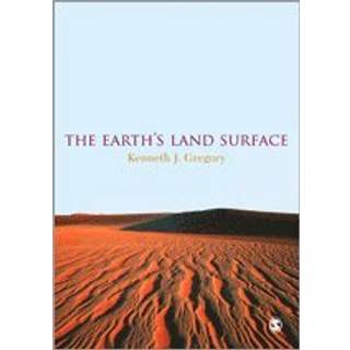 The Earth's Land Surface