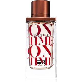 Rue Broca On Time Red Eau de Parfum til kvinder 100 ml - 100 ml