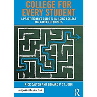 College For Every Student