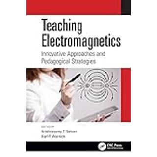Teaching Electromagnetics