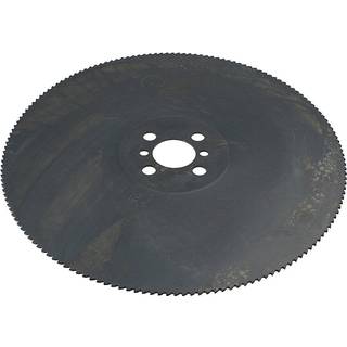 HSS kapklinge 315x2,5x40x120 T