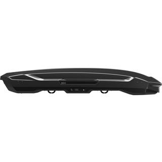 Motion 3 XXL Low Black (XXL)