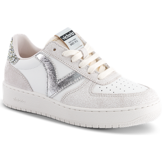 Victoria Sneaker Hvid 1258233. - 39