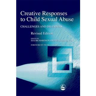Creative Responses to Child Sexual Abuse